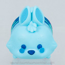 White Rabbit (Blue Paint Color Pop)